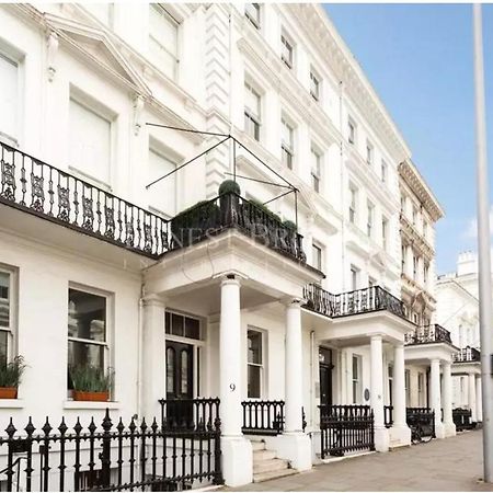 Cozy Hideaway In South Ken! Apartment London Luaran gambar