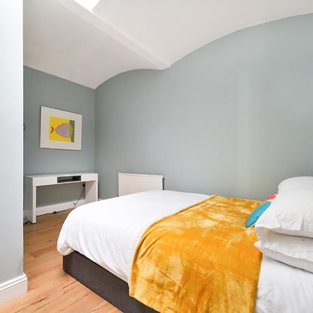 Cozy Hideaway In South Ken! Apartment London Luaran gambar
