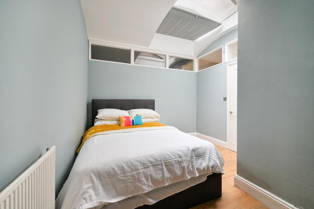 Cozy Hideaway In South Ken! Apartment London Luaran gambar