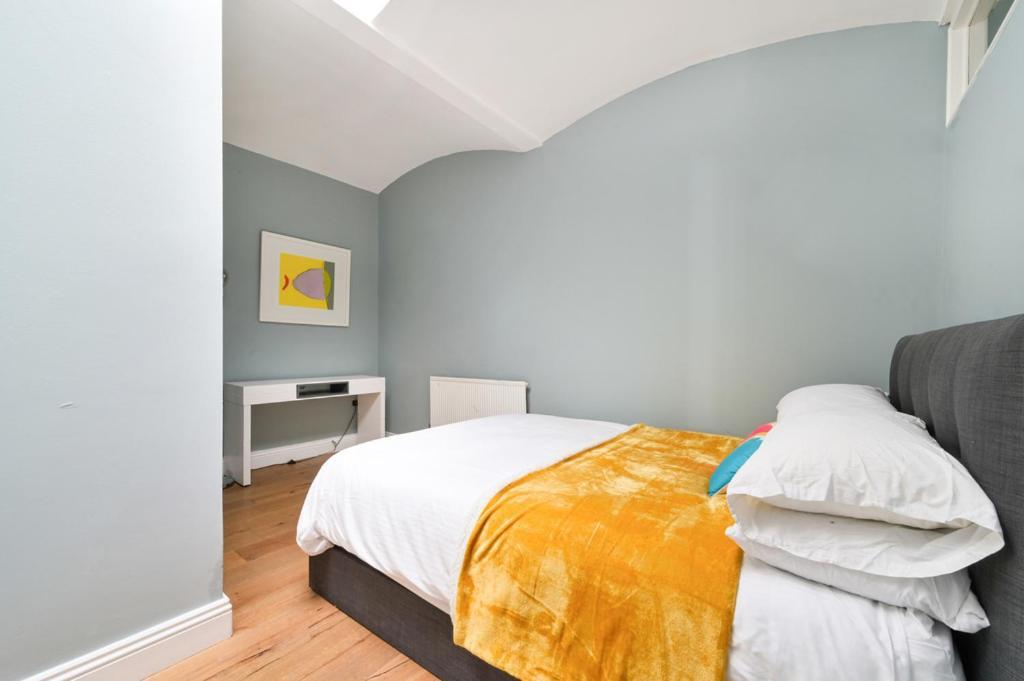 Cozy Hideaway In South Ken! Apartment London Luaran gambar